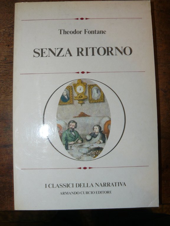 Senza ritorno