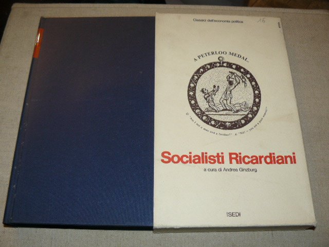 Socialisti Ricardiani