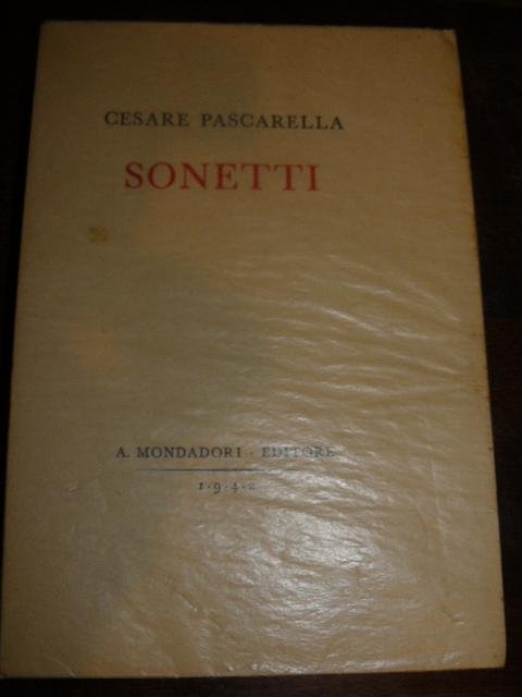 Sonetti