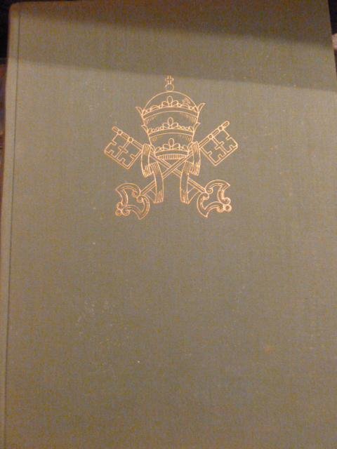 Storia dei Papi. Da San Pietro a Celestino V . …