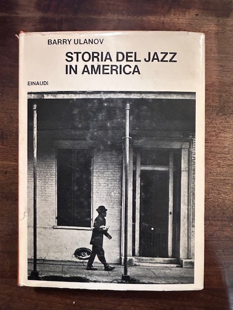 Storia del Jazz in America | Immagine principale