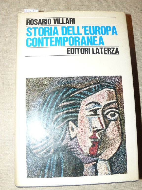 Storia dell'Europa contemporanea