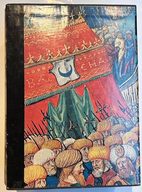 Storia delle Crociate. | Immagine principale