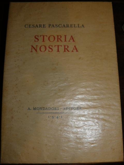 Storia nostra