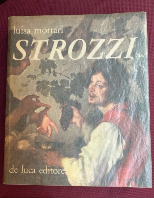 Strozzi - Bernardo Strozzi