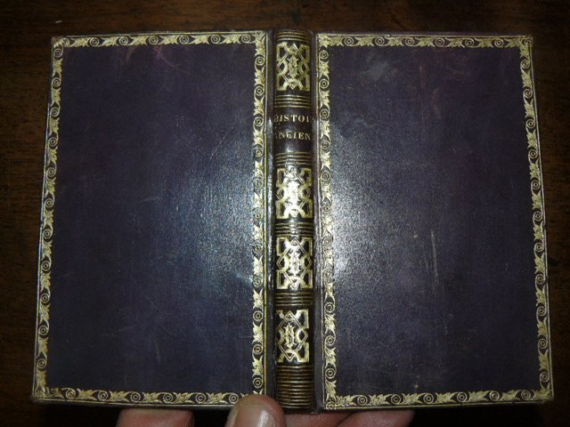 Tableau chronologique de l'histoire ancienne et moderne tant sacrée que …