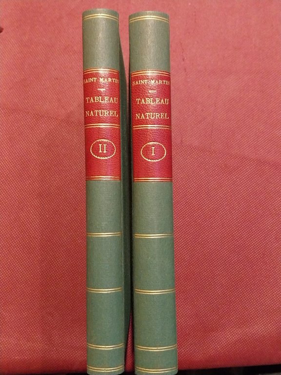 Tableau naturel des Rapports qui existent entre Dieu, l'Homme et …