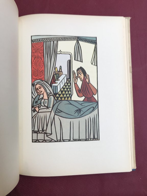 The fifteen joys of marriage: translated from the French by …