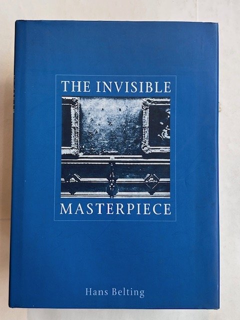 The invisible masterpiece | Immagine principale