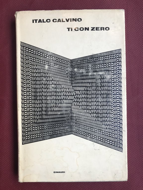Ti con zero