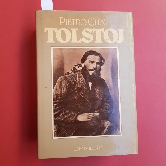 Tolstoj