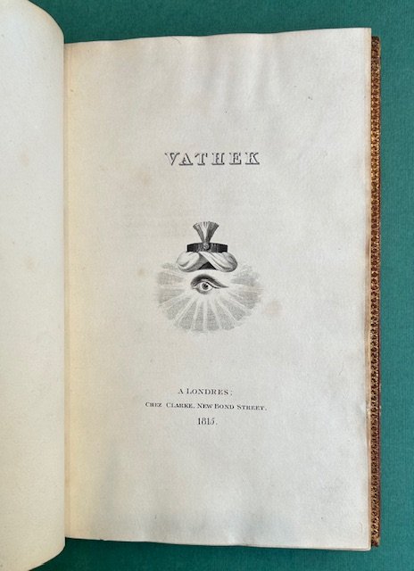 Vathek