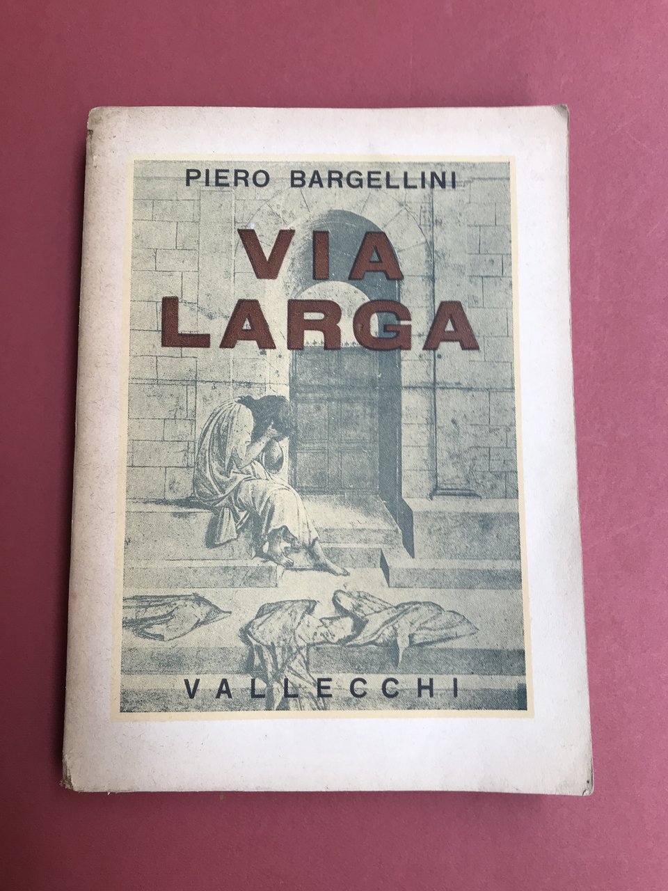 Via Larga | Immagine principale