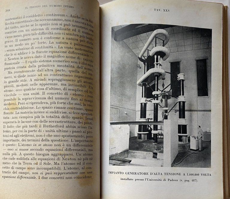 LA FISICA DI CARLSON. (LA FISICA MODERNA RESA ACCESSIBILE A …