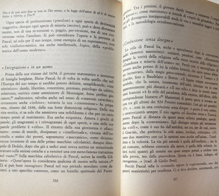 IL MANIERISMO NELLA LETTERATURA: ALCHIMIA VERBALE E ARTE COMBINATORIA ESOTERICA; …