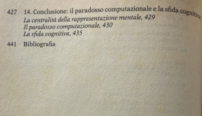 LA NUOVA SCIENZA DELLA MENTE. STORIA DELLA RIVOLUZIONE COGNITIVA