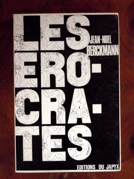 Les érocrates