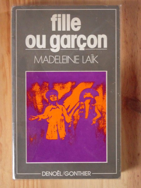 Fille ou garçon