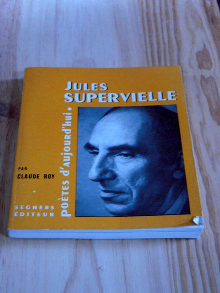 Jules Supervielle