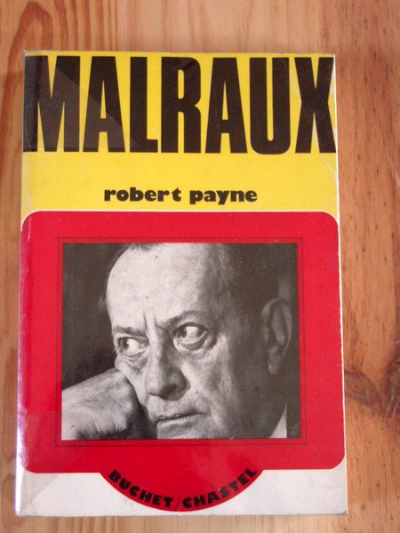 Malraux