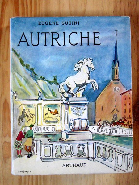 Autriche