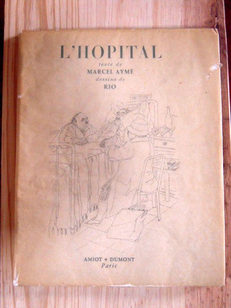 L'Hopital