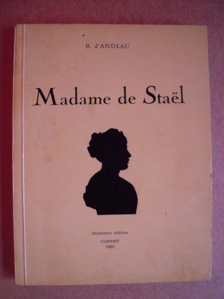 Madame de Stael