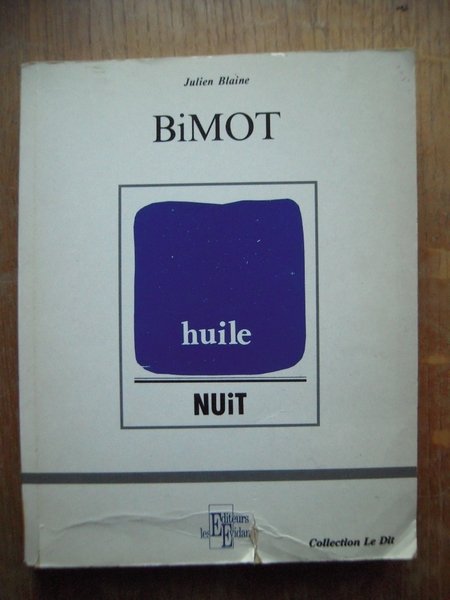 BiMOT