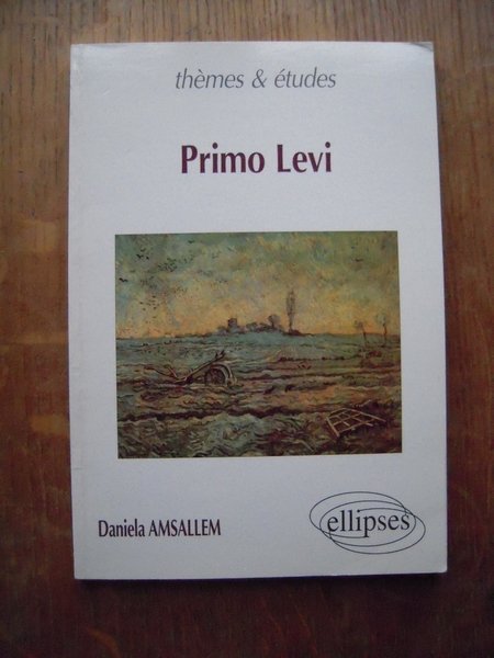 Primo Levi