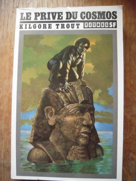 Le privé du cosmos