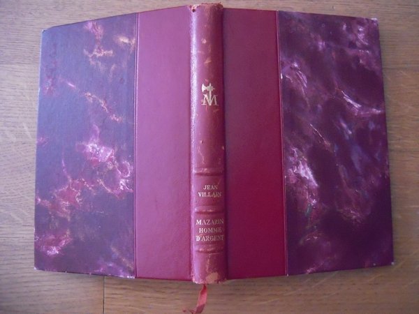 Mazarin, homme d'argent