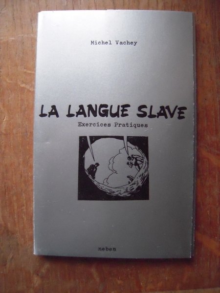 La langue slave exercices pratiques