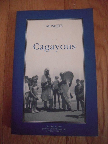 Cagayous