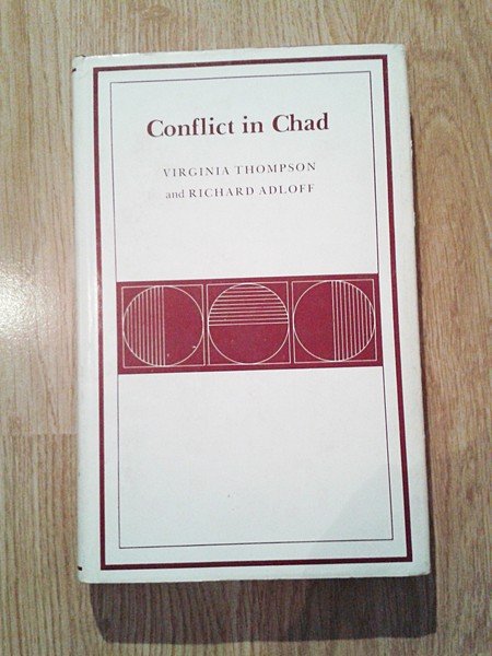 Conflict in Chad