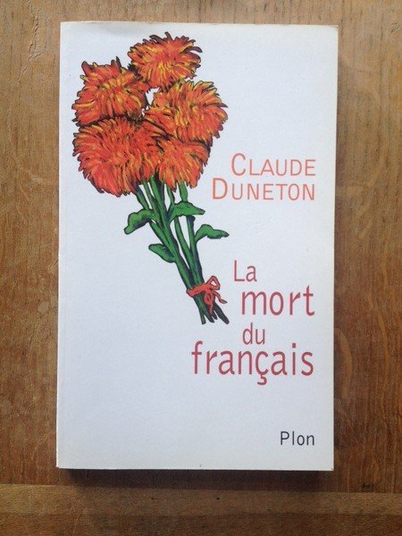 La mort du français