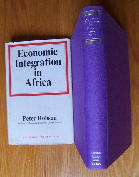 Economic integration in Africa