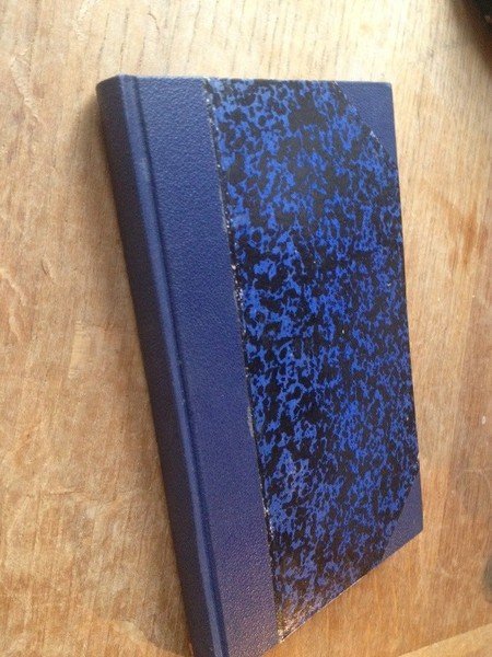 Le rêve de Jacqueline, Chanson d'Avril