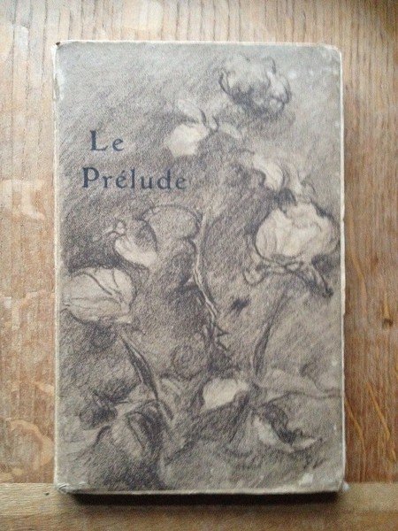 Le Prélude