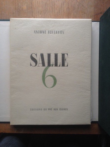 Salle 6