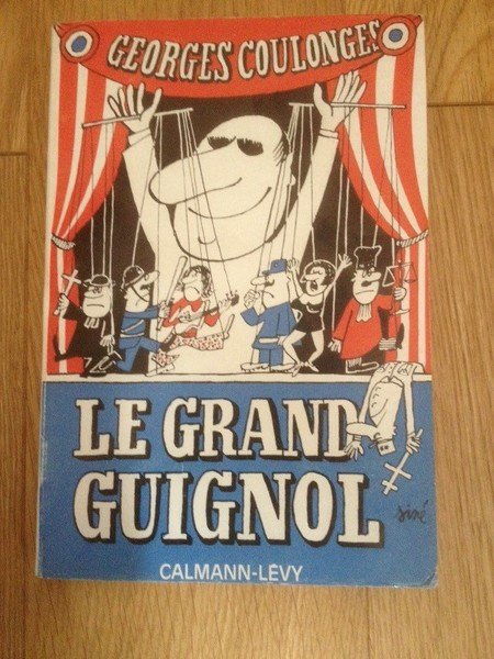 Le grand guignol, Philosophie des instructions