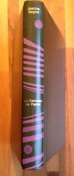 Le cerceau de papier