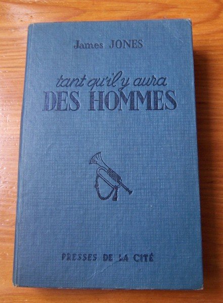 Tant qu'il y aura des hommes