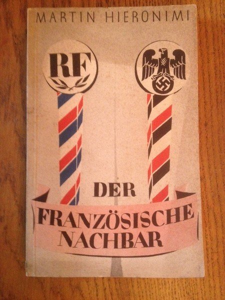 Der französische Nachbar