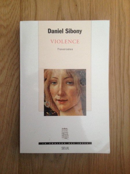 Violence - traversées