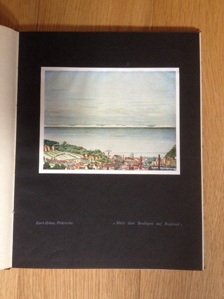 Boulogne im Wandel Der Zeiten