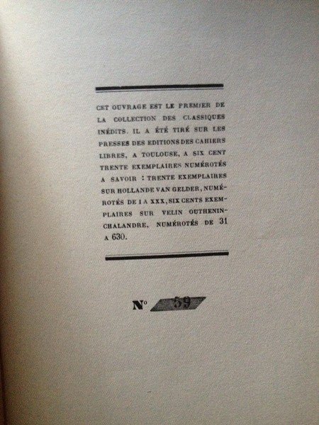 Ce qui se passe en Asie et l'esprit révolutionnaire en …