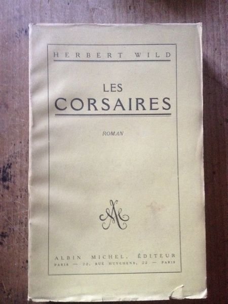 Les corsaires