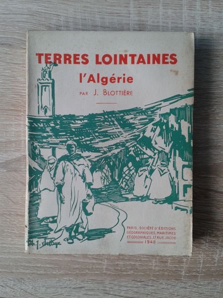 L'Algérie