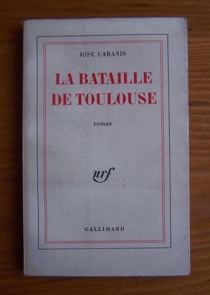 La bataille de Toulouse