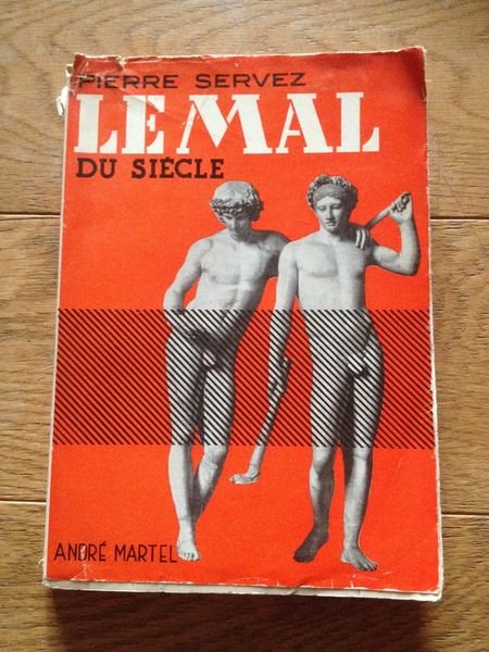 Le mal du siècle